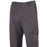 Picture 6/8 -Work trousers. 100% cotton. 300 gsm.