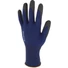 Picture 4/4 -Foam nitrile coated glove. Open back. 15gauge.