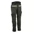 Picture 2/5 -Ripstop work trousers. Cotton polyester/elastane 280 gsm