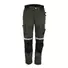 Picture 3/5 -Ripstop work trousers. Cotton polyester/elastane 280 gsm