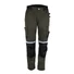 Picture 3/5 -Ripstop work trousers. Cotton polyester/elastane 280 gsm