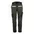 Picture 4/5 -Ripstop work trousers. Cotton polyester/elastane 280 gsm