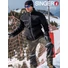 Picture 5/5 -Ripstop work trousers. Cotton polyester/elastane 280 gsm