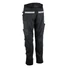 Picture 2/5 -Ripstop work trousers. Cotton polyester/