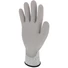 Picture 3/4 -Cut D. PHDE fibers. PU coated palm. Openback. 13 gauge