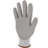 Picture 2/3 -Cut D. PHDE fibres. PU coated palm. Openback. 13 gauge.