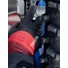 Picture 2/5 -Foam nitrile coated glove. Cut level D.HDPE fibres and other synthetic yarns.