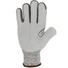 Picture 2/3 -Cut D. Split leather patch on palm and fingers. 10 gauge.