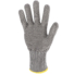 Picture 2/3 -Uncoated HDPE glove. 13 gauge. Ambidextrous