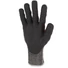 Picture 2/3 -PEHD glove. Cut level F. Nitrile foam coating. Shock & impact "P"