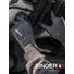 Picture 2/5 -PEHD glove. Cut level F. Nitrile foam coating.