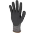 Picture 4/5 -PEHD glove. Cut level F. Nitrile foam coating.
