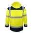 Picture 2/12 -4x1 high visibility parka