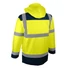 Picture 7/12 -4x1 high visibility parka