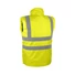 Picture 9/12 -4x1 high visibility parka