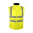 Picture 12/12 -4x1 high visibility parka