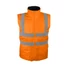 Picture 2/13 -4x1 high visibility parka