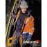 Picture 6/13 -4x1 high visibility parka