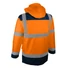 Picture 9/13 -4x1 high visibility parka