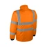 Picture 10/13 -4x1 high visibility parka