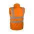 Picture 11/13 -4x1 high visibility parka