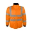Picture 13/13 -4x1 high visibility parka