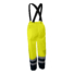 Picture 2/4 -Foul weather high visibility suspender pants