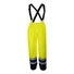 Picture 3/4 -Foul weather high visibility suspender pants