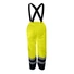 Picture 4/4 -Foul weather high visibility suspender pants