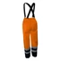 Picture 2/4 -Foul weather high visibility suspender pants