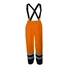 Picture 3/4 -Foul weather high visibility suspender pants