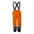 Picture 4/4 -Foul weather high visibility suspender pants