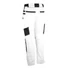 Picture 3/5 -Work trousers. Cotton/elastane280 gsm