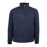 Picture 3/4 -Navy blue Polar lined jacket (330-350 gsm)