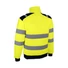 Picture 2/5 -High visibility polar jacket. 300 gsm.