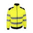 Picture 3/5 -High visibility polar jacket. 300 gsm.