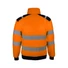 Picture 3/5 -High visibility Polar jacket. 300 gsm.