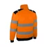 Picture 4/5 -High visibility Polar jacket. 300 gsm.