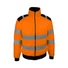Picture 5/5 -High visibility Polar jacket. 300 gsm.