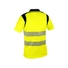 Picture 3/5 -High visibility polo-shirt. 55% cotton /45% polyester, 170 gsm.