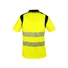 Picture 5/5 -High visibility polo-shirt. 55% cotton /45% polyester, 170 gsm.