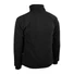 Picture 2/6 -Black Polar lined jacket (330-350 gsm)