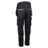 Picture 2/4 -Work trousers. 65% cotton / 35% polyester. 300 gsm.