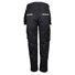 Picture 4/4 -Work trousers. 65% cotton / 35% polyester. 300 gsm.