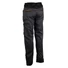 Picture 2/4 -Work trousers. 65% polyester/ 35% cotton. 245 gsm