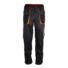 Picture 3/4 -Work trousers. 65% polyester/ 35% cotton. 245 gsm
