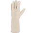 Picture 3/3 -Hot-mill double layer cotton glove. 15 cm gauntlet.