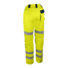 Picture 3/5 -High visibility work trousers. Polyester/cotton 245 gsm.