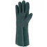 Picture 2/3 -P.V.C gloves. Double dipped. 35 cm.