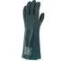 Picture 3/3 -P.V.C gloves. Double dipped. 40 cm.